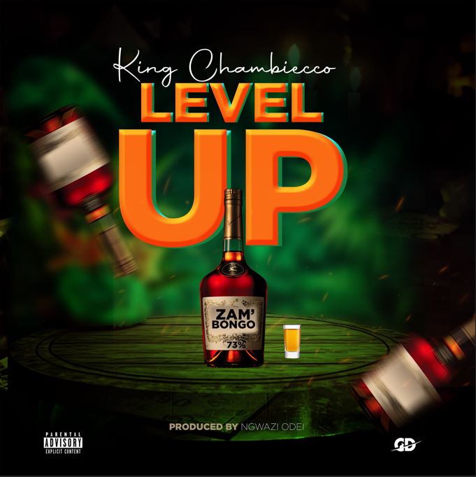 -Level Up 